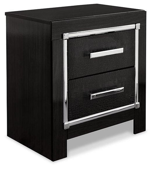 Kaydell Nightstand image