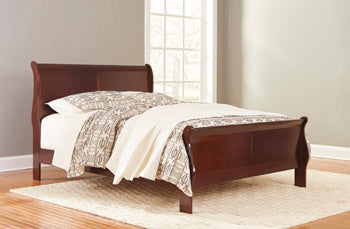 Alisdair Bedroom Set - Red Barn Furniture (Church, Virginia)