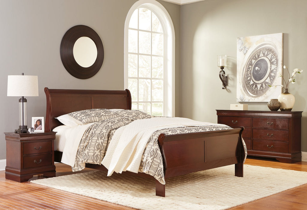 Alisdair Bedroom Set - Red Barn Furniture (Church, Virginia)