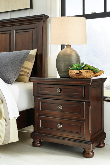 Porter Bedroom Set