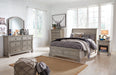 Lettner Bedroom Set - Red Barn Furniture (Church, Virginia)