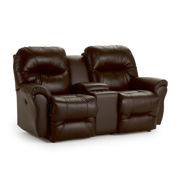 BODIE COLLECTION LEATHER POWER RECLINING SOFA- S760CP4