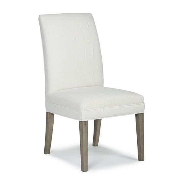 ODELL DINING CHAIR (1/CARTON)- 9800DW/1