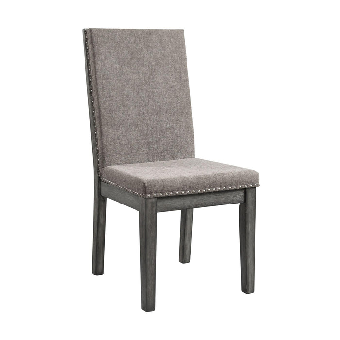 South Paw Side Chair Set of 2