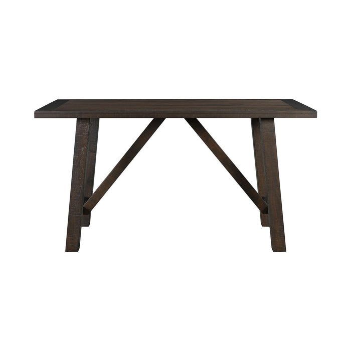 Cash Counter Height Dining Table