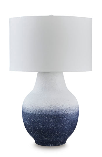 Dashland Table Lamp