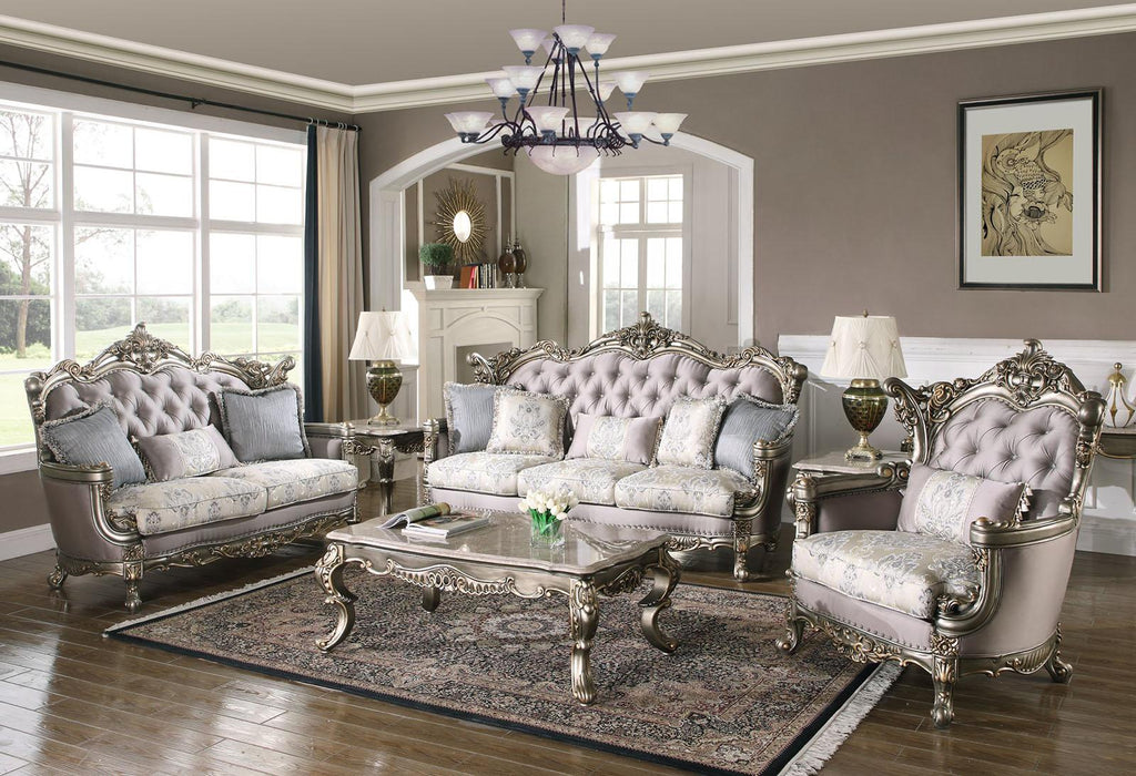 New Classic Furniture Ophelia Sofa