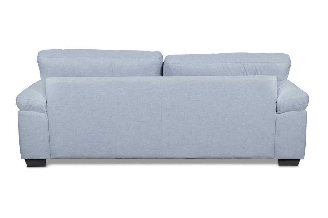 New Classic Harper Sofa in Dusk