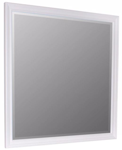 New Classic Tamarack Mirror in White