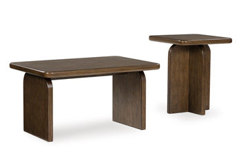 Shawbeck Table (Set of 2) image