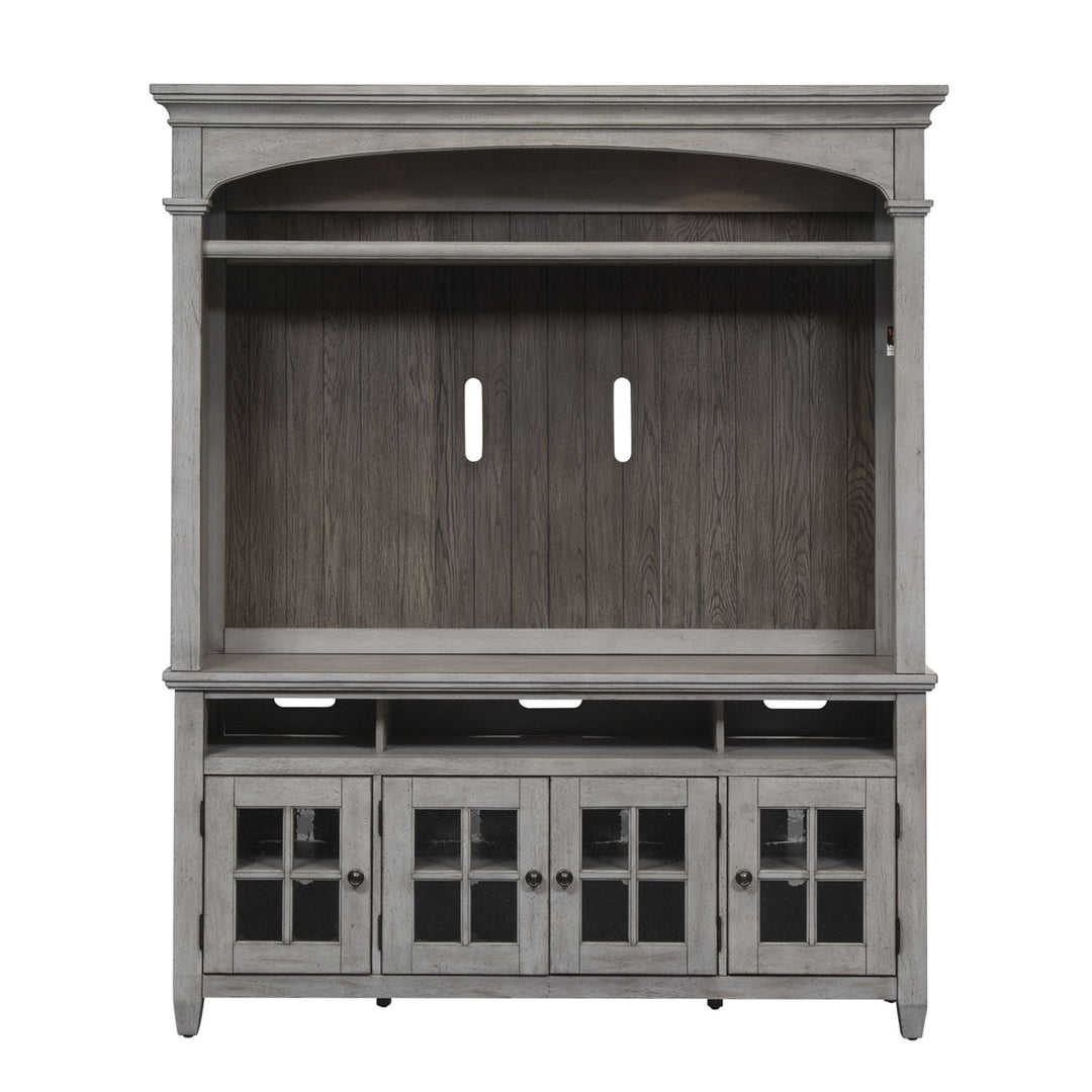 Heartland - Entertainment Center