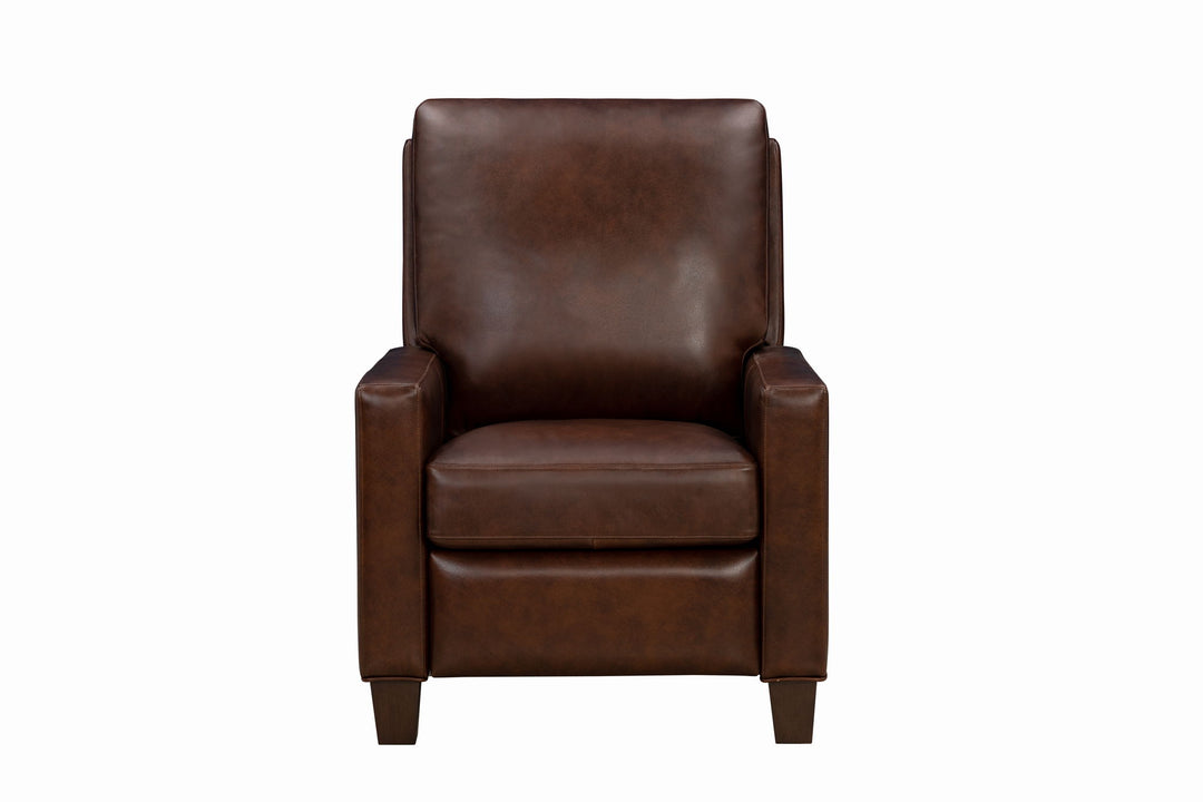 Fairview - Recliner Push Thru The Arm