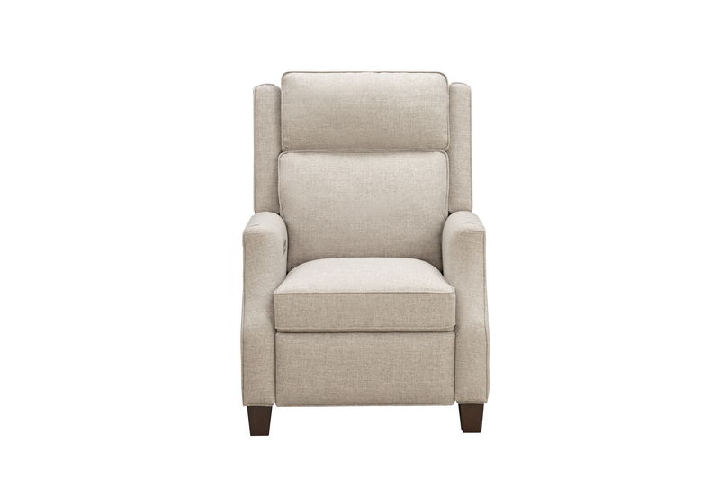 Nixon - Power Recliner With Power Recline, Power Headrest And Power Lumbar