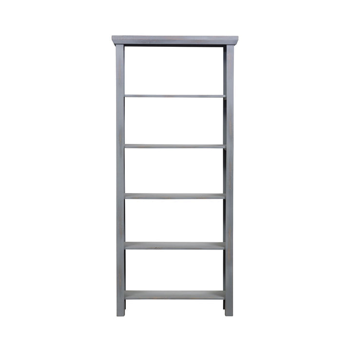 Trellis Lane - Accent Bookcase