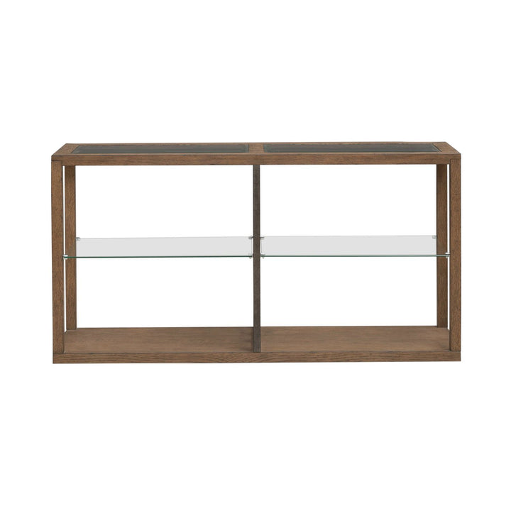 Bayhill Trellis - Table