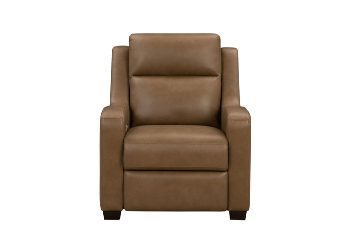 Ayden - Power Recliner With Power Headrest, Power Lumbar