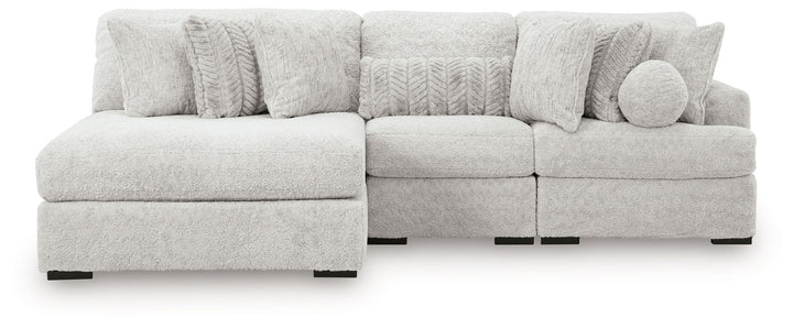 Cuddle Plush - Sectional