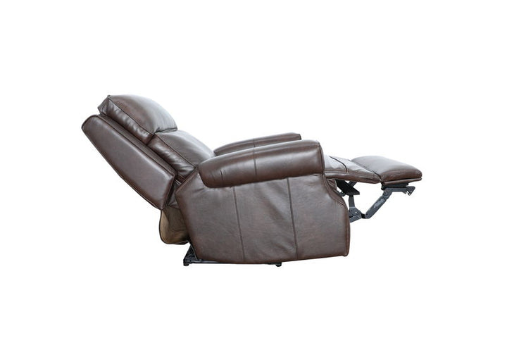 Durham - Power Recliner With Power Recline, Power Headrest, Power Lumbar