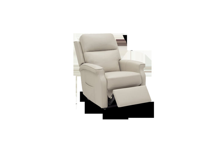 Lena - Power Lift Recliner With Power Headrest, Power Lumbar And 3 Zone Heat