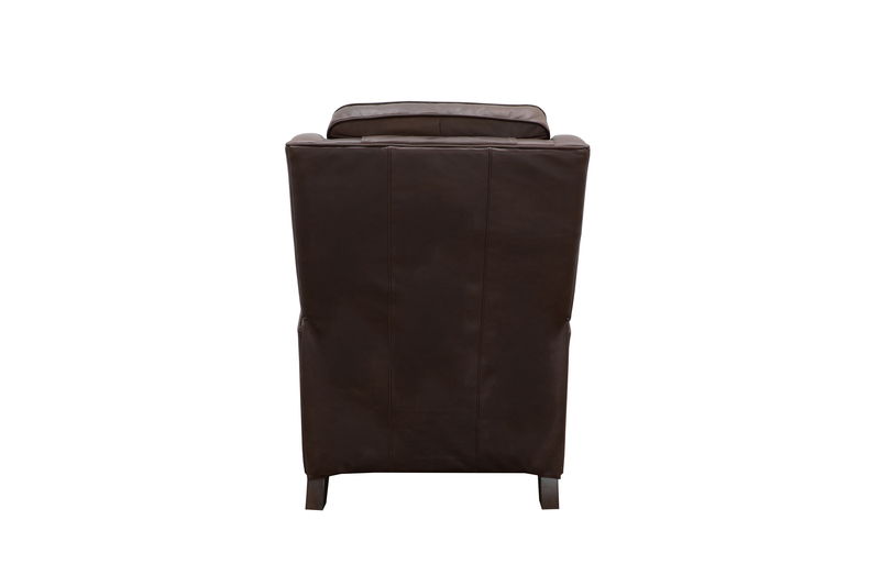 Nixon - Push Thru The Arm Recliner