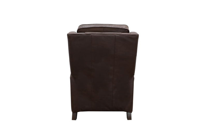 Nixon - Push Thru The Arm Recliner