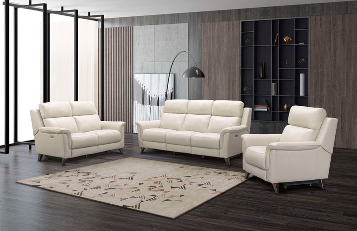 Kester - Power Reclining Sofa