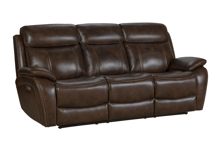 Sandover - Power Reclining Sofa