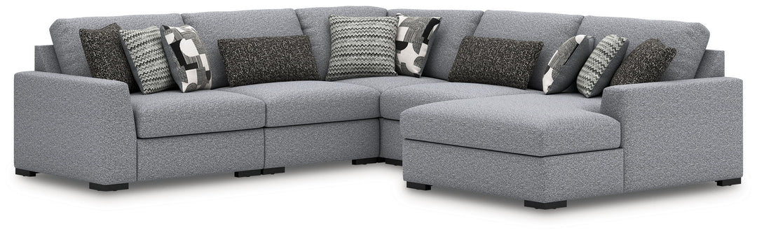 Bealton - Sectional
