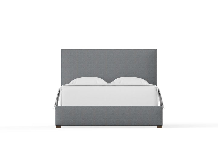Choices - Amelia Upholstered Bed