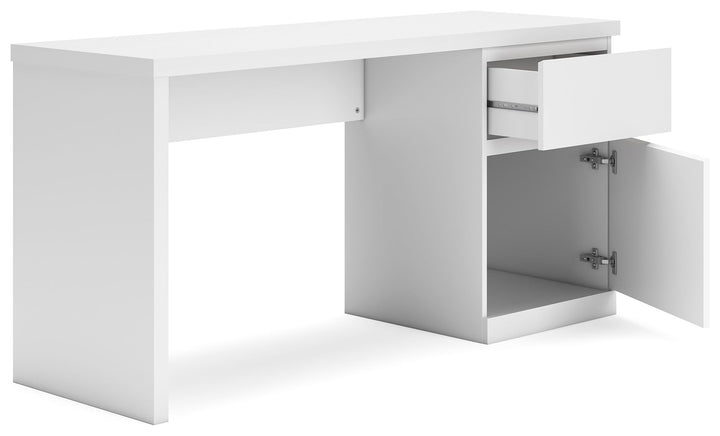 Onita - Home Office Desk - White