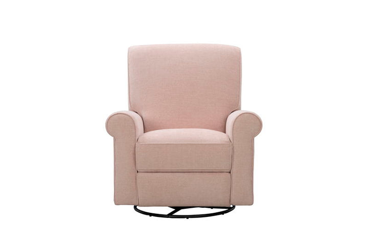 Tegan - 1P Swivel Glider