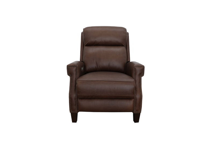 Byron - Power Recliner With Power Recline, Power Headrest, Power Lumbar