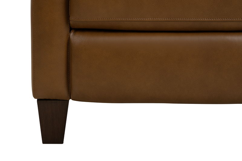 Taylor - Power Recliner With Power Recline, Power Headrest