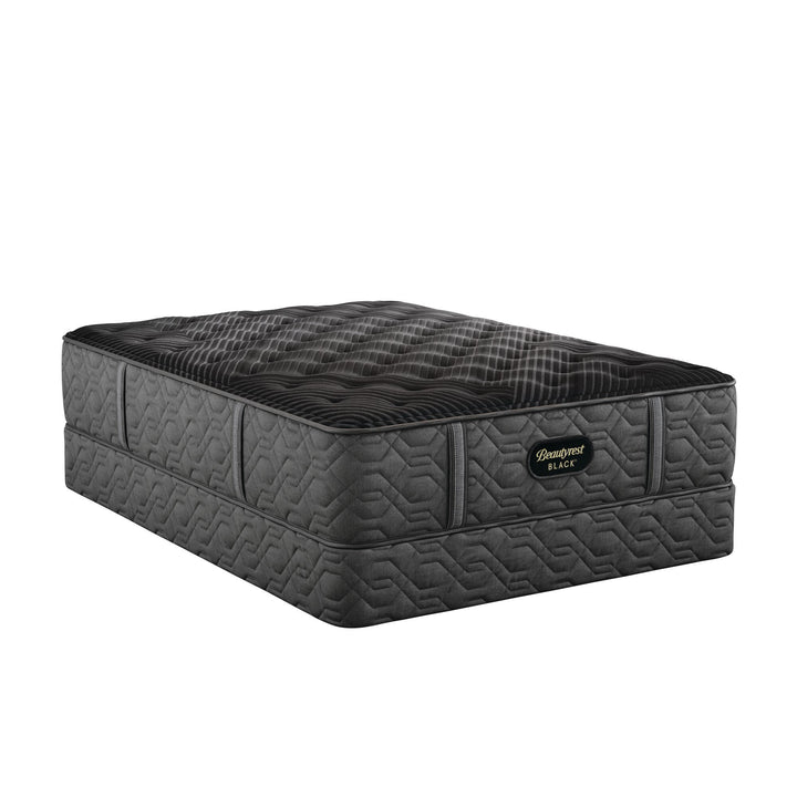 Beautyrest Black - 14" Series One Plush Mattress