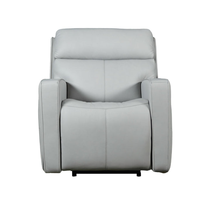 Chase - Loveseat With Console P3 & ZG - Gray
