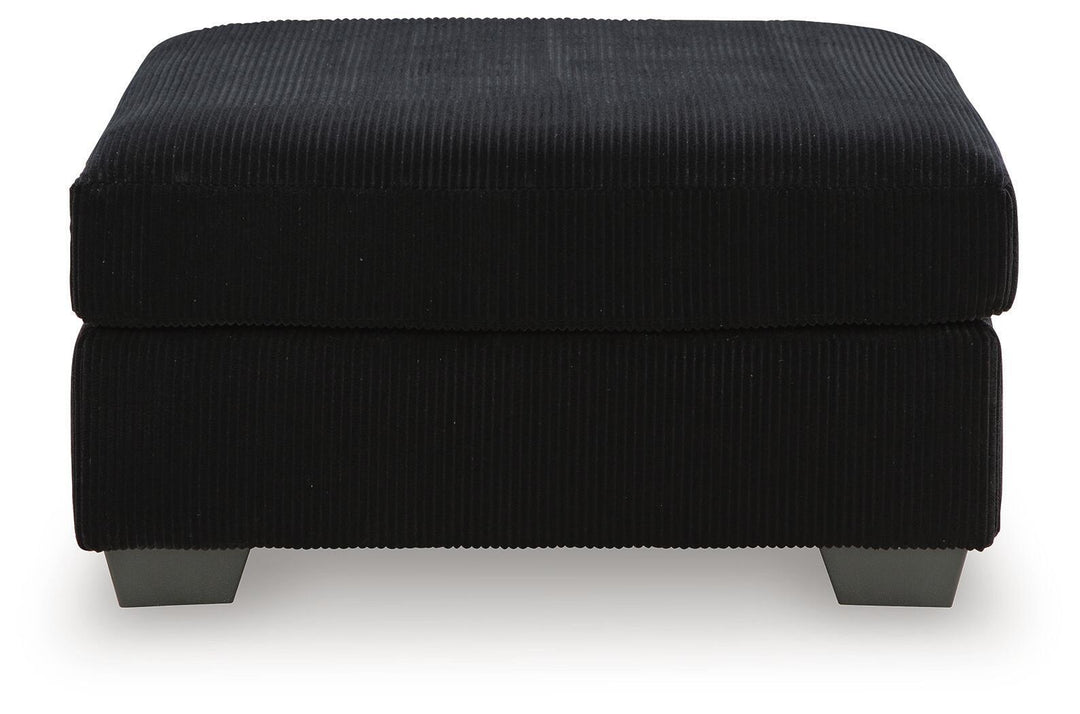 SimpleJoy - Oversized Accent Ottoman