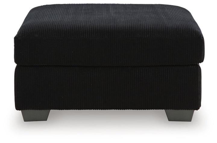 SimpleJoy - Oversized Accent Ottoman