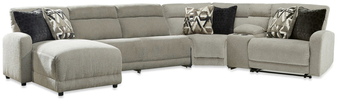Colleyville - Power Reclining Sectional