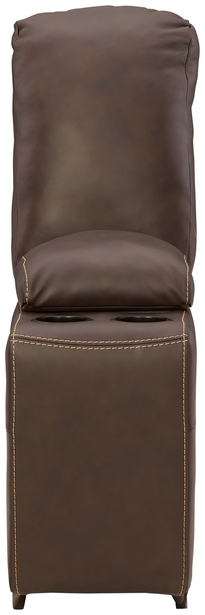 Dunleith - Power Reclining Sectional