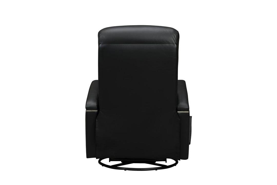 Braxton - Swivel Glider Recliner