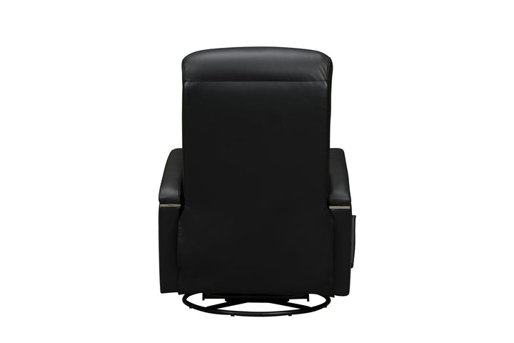 Braxton - Swivel Glider Recliner