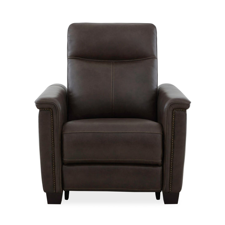 Crawford - Recliner P3 - Finch Cacao