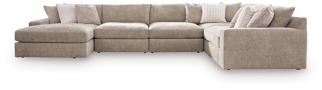 Nexora-Court - Sectional