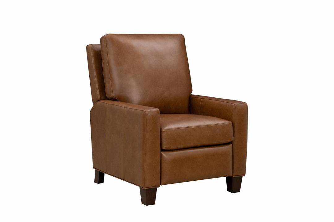 Fairview - Recliner Push Thru The Arm