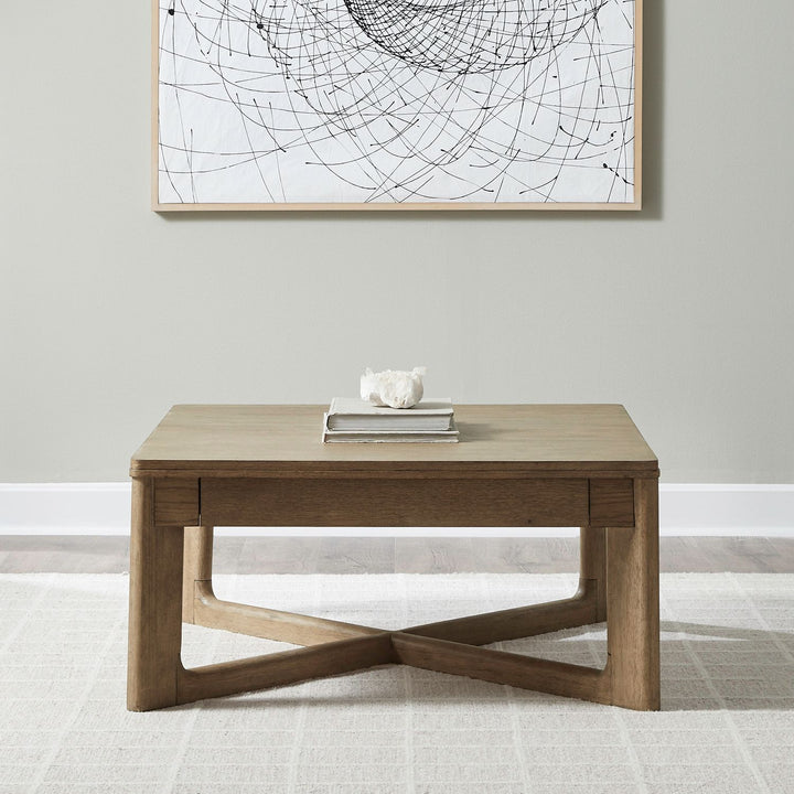 Ballentine - Table