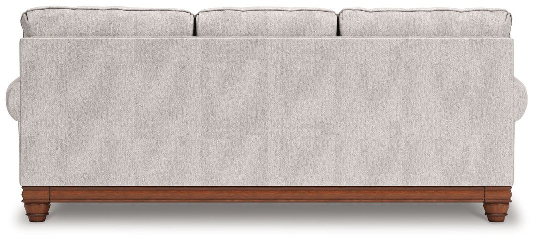 Clearbrooke - Sofa - Sandstone