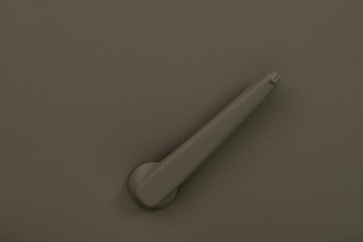 Mac - Swivel Glider Recliner