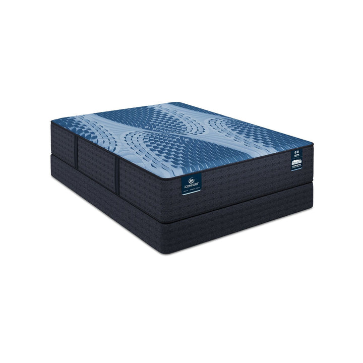 iComfort - 14" Aspire Memory Foam Medium Mattress