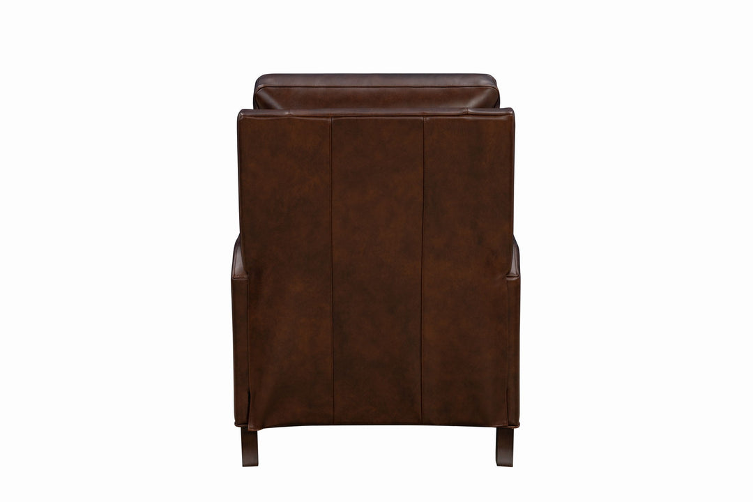 Fairview - Recliner Push Thru The Arm