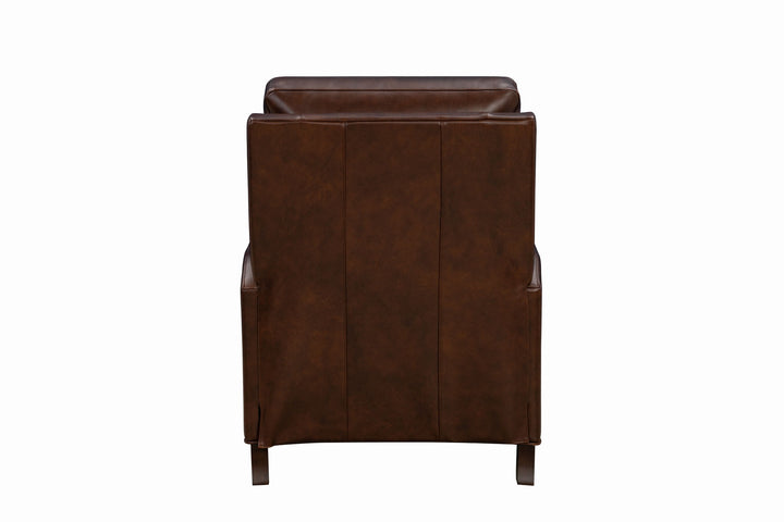 Fairview - Recliner Push Thru The Arm